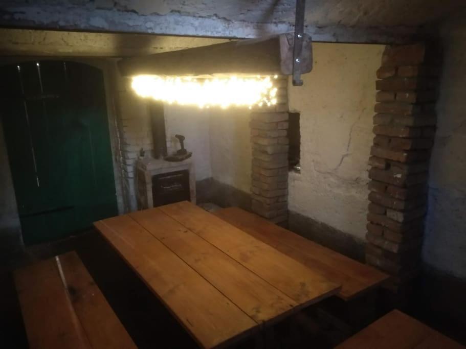 Brana Do Ceskeho Svycarska - Raj Cyklostezek Stare Krecany Exteriér fotografie