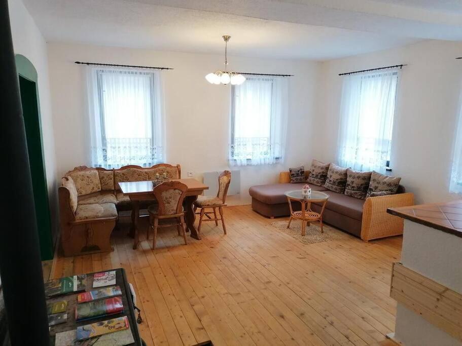 Brana Do Ceskeho Svycarska - Raj Cyklostezek Stare Krecany Exteriér fotografie